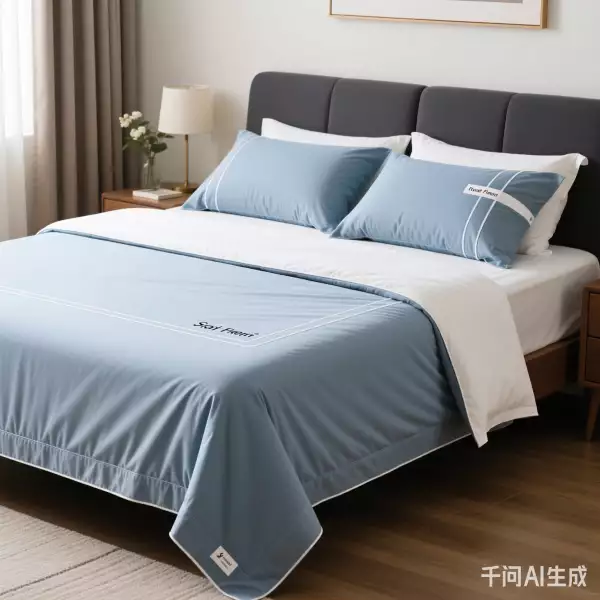 恒温床褥