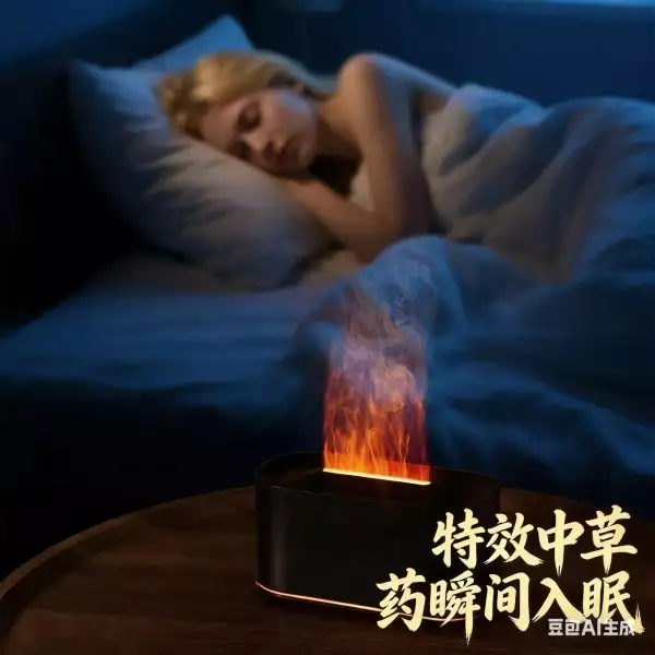 睡眠疗愈简介