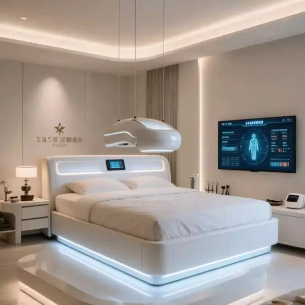 护脊床垫（分软硬款）